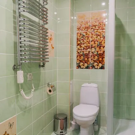 Apartament Kivi Apartamentai Palangoje *