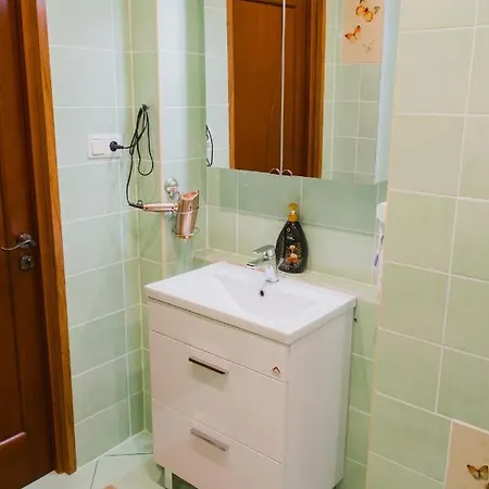 Apartament Kivi Apartamentai Palangoje Połąga