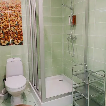 Apartment Kivi Apartamentai Palangoje
