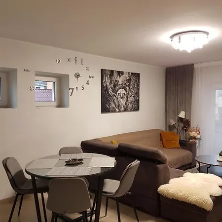 Kivi Apartamentai Palangoje Palanga