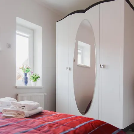 Appartement Kivi Apartamentai Palangoje