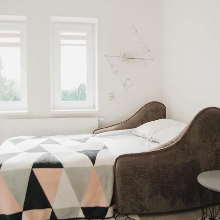 Kivi Apartamentai Palangoje Palanga