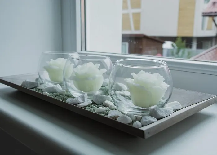 Appartement Kivi Apartamentai Palangoje