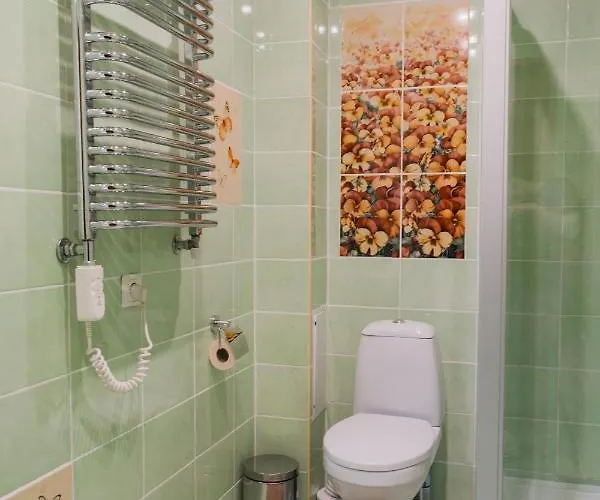 Appartement Kivi Apartamentai Palangoje *