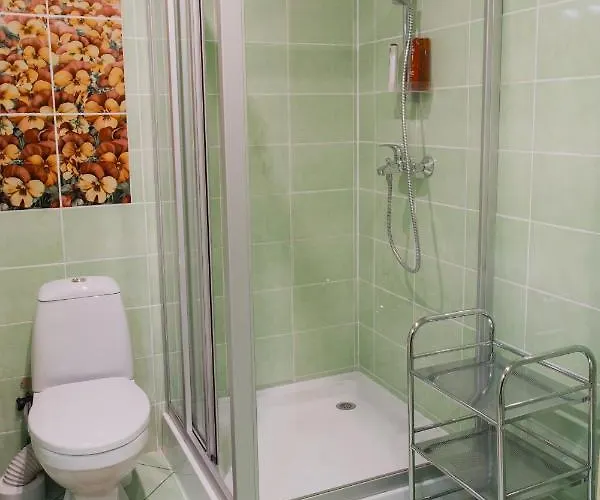 Apartment Kivi Apartamentai Palangoje