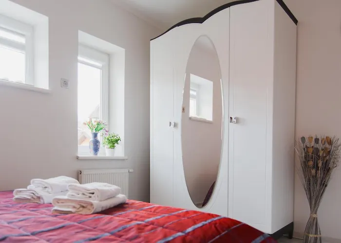 Appartement Kivi Apartamentai Palangoje