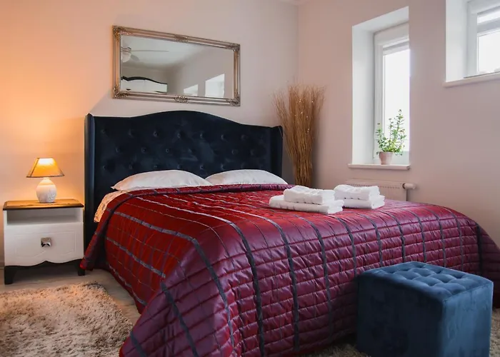 Apartment Kivi Apartamentai Palangoje Palanga