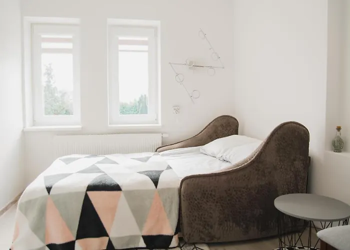 Kivi Apartamentai Palangoje Palanga