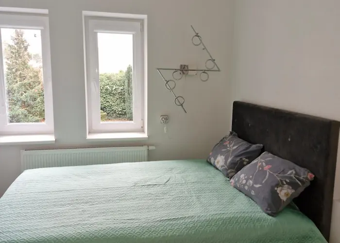 Kivi Apartamentai Palangoje Apartment